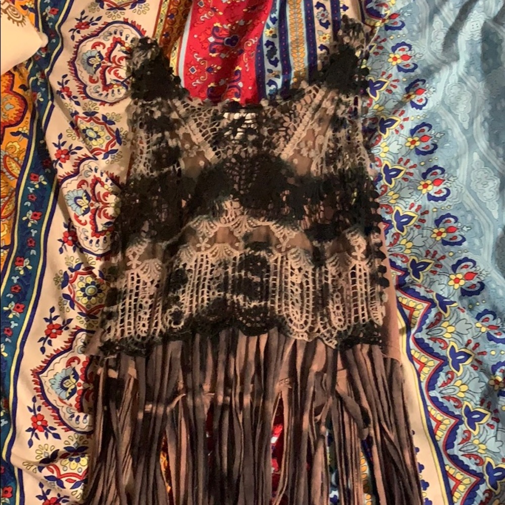 Daytrip tank top